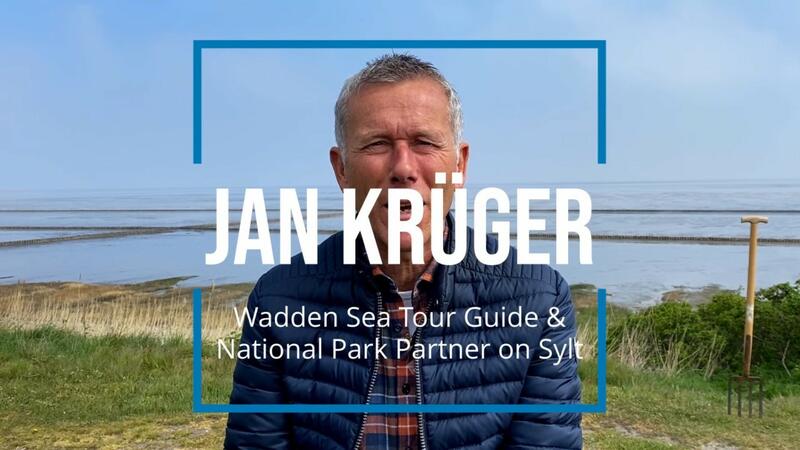 Jan Krüger shares his experience. Prowad Link/ Jan Krüger.