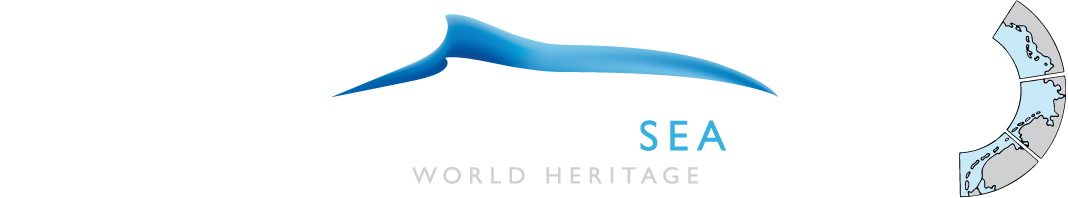 Wadden Sea World Heritage logo